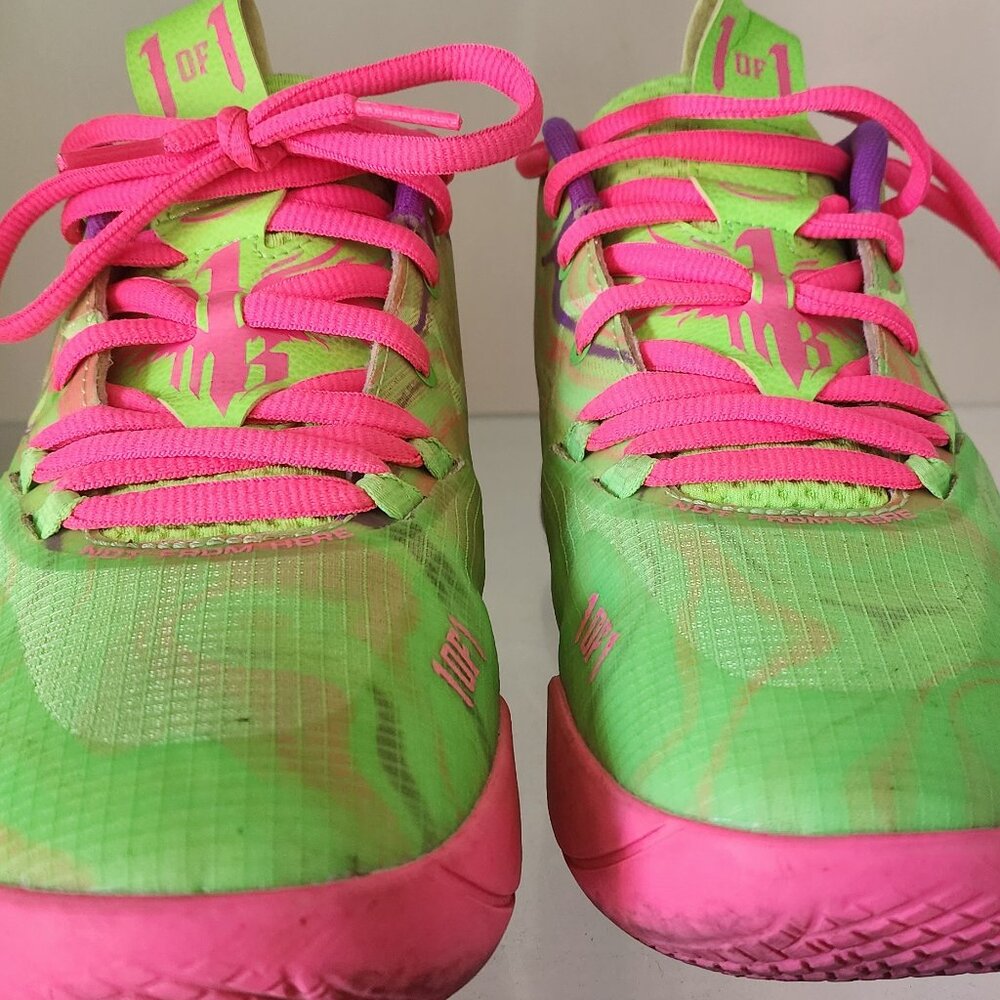PUMA LaMelo Athletic Sneakers